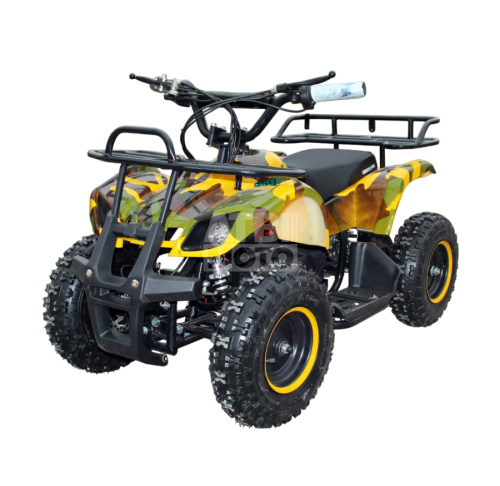 Квадроцикл GreenCamel Gobi K200 36V 800W Квадроцикл GreenCamel Gobi K200 36V 800W