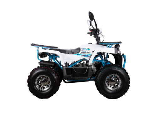 Квадроцикл Avantis AURA 125 Premium Квадроцикл Avantis AURA 125 Premium