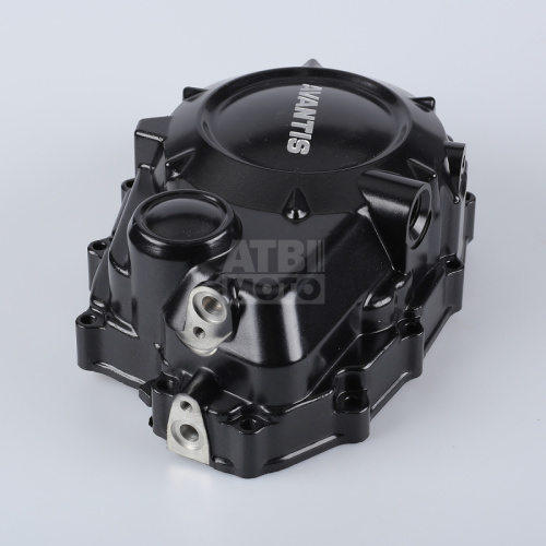 Крышка двигателя правая 166FMM Loncin Крышка двигателя правая 166FMM Loncin