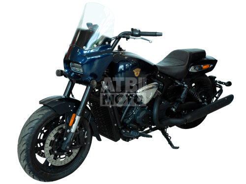 Мотоцикл GROZA RL800 (2024 г.) Мотоцикл GROZA RL800 (2024 г.)