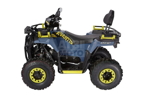 Квадроцикл Avantis Ray 200 Premium Квадроцикл Avantis Ray 200 Premium