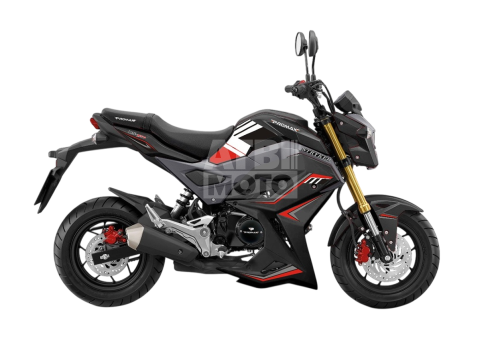 Мотоцикл PROMAX STRYKER 200 OFF-ROAD 2.0 Мотоцикл PROMAX STRYKER 200 OFF-ROAD 2.0