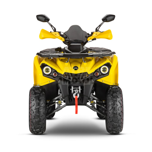 Квадроцикл ATV Gladiator F200 Lux Квадроцикл ATV Gladiator F200 Lux