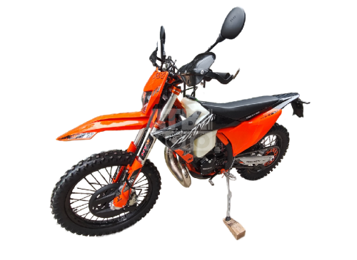 Мотоцикл Regulmoto LANZA 2T Мотоцикл Regulmoto LANZA 2T