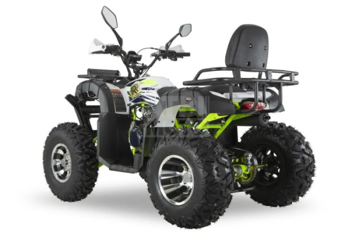 Квадроцикл ATV R-moto Lion 200 PRO Квадроцикл ATV R-moto Lion 200 PRO