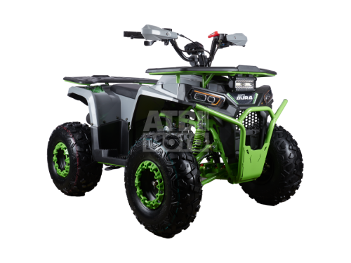 Квадроцикл Avantis AURA 125 Lux Квадроцикл Avantis AURA 125 Lux
