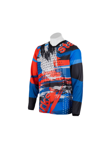 STARKS Джерси EVO KIDS STARKS Джерси EVO KIDS