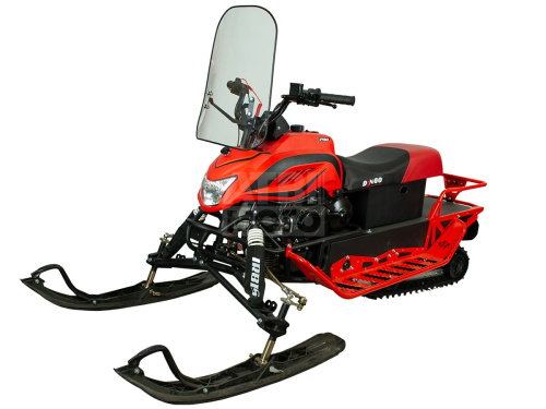 Снегоход DINGO T200 (ПТС) Снегоход DINGO T200 (ПТС)