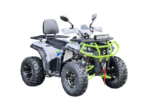 Квадроцикл ATV R-Moto Armour 200 AFC Квадроцикл ATV R-Moto Armour 200 AFC