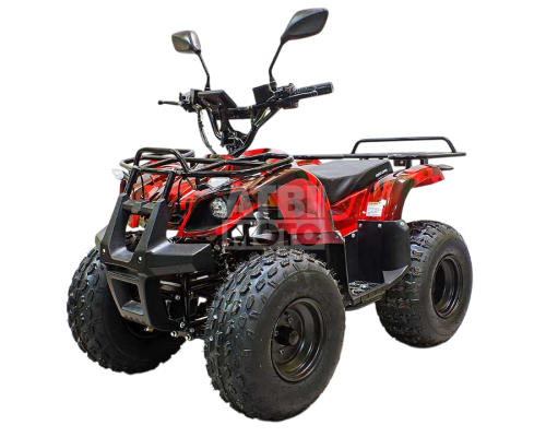 Квадроцикл GreenCamel Atakama T120 электро 48v/800w Квадроцикл GreenCamel Atakama T120 электро 48v/800w
