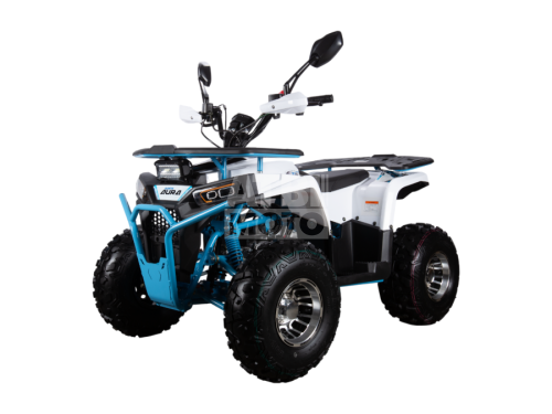 Квадроцикл Avantis AURA 125 Premium Квадроцикл Avantis AURA 125 Premium