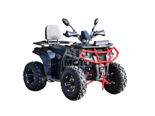 Квадроцикл ATV R-Moto Armour 200 AFC Квадроцикл ATV R-Moto Armour 200 AFC