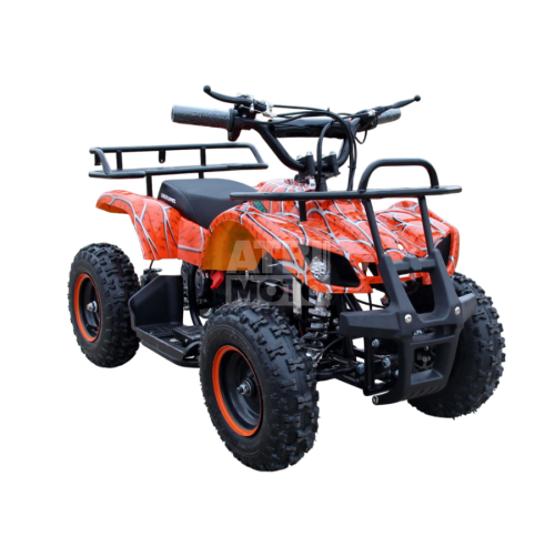 Квадроцикл GreenCamel Gobi K200 36V 800W Квадроцикл GreenCamel Gobi K200 36V 800W