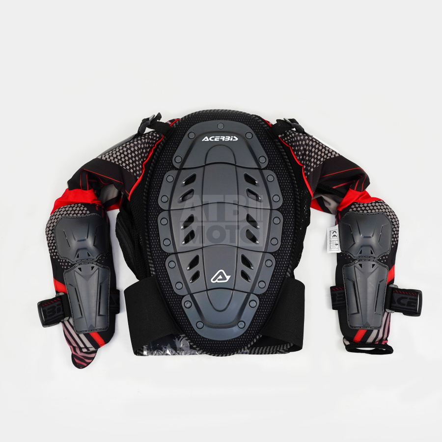 Черепаха защитная Acerbis Scudo 2.0 детская
