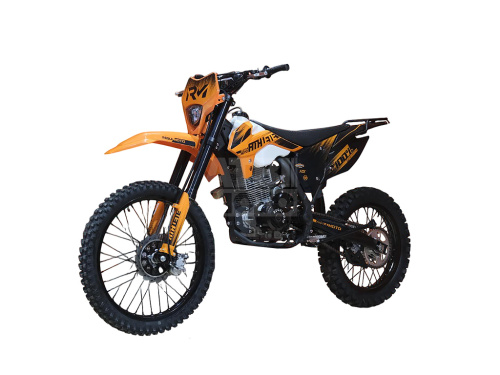 Мотоцикл Regulmoto ATHLETE PR 300 21/18, 5 передач Мотоцикл Regulmoto ATHLETE PR 300 21/18, 5 передач