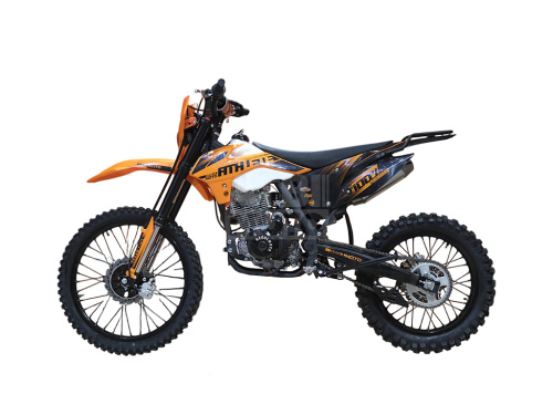 Мотоцикл Regulmoto ATHLETE PR 300 21/18, 5 передач Мотоцикл Regulmoto ATHLETE PR 300 21/18, 5 передач