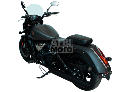 Мотоцикл GROZA ML800 (2024 г.) Мотоцикл GROZA ML800 (2024 г.)
