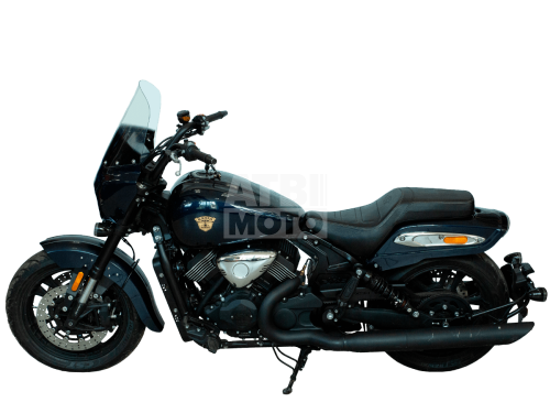 Мотоцикл GROZA RL800 (2024 г.) Мотоцикл GROZA RL800 (2024 г.)