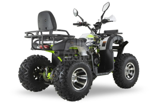 Квадроцикл ATV R-moto Lion 200 PRO Квадроцикл ATV R-moto Lion 200 PRO
