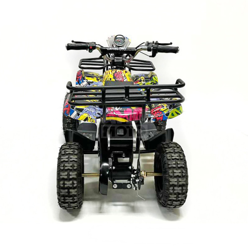 Квадроцикл GreenCamel Gobi K21 36V 800W Квадроцикл GreenCamel Gobi K21 36V 800W