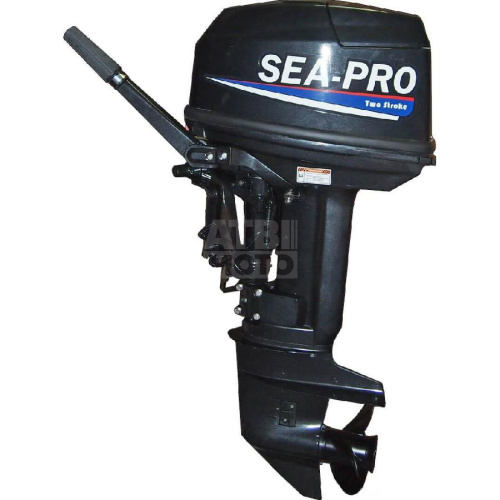 Мотор лодочный SeaPro двухтактный T 30S Мотор лодочный SeaPro двухтактный T 30S