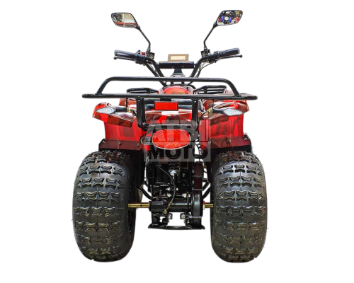 Квадроцикл GreenCamel Atakama T120 электро 48v/800w Квадроцикл GreenCamel Atakama T120 электро 48v/800w