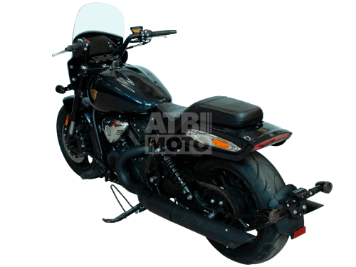 Мотоцикл GROZA RL800 (2024 г.) Мотоцикл GROZA RL800 (2024 г.)