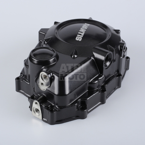 Крышка двигателя правая 166FMM Loncin Крышка двигателя правая 166FMM Loncin