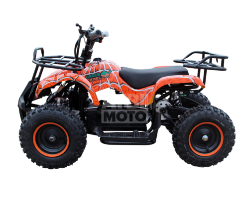 Квадроцикл GreenCamel Gobi K200 36V 800W Квадроцикл GreenCamel Gobi K200 36V 800W