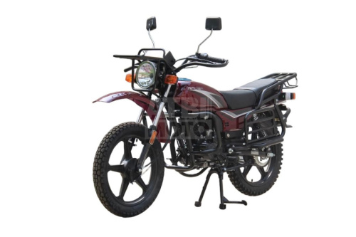 Мотоцикл Racer RC200GY-C2A Tourist ПТС Мотоцикл Racer RC200GY-C2A Tourist ПТС
