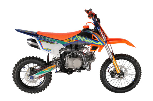 Питбайк Pitbike 12-50E 17/14 Питбайк Pitbike 12-50E 17/14