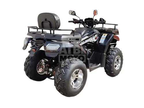 Квадроцикл ATV R-moto RATO CABO 200 Квадроцикл ATV R-moto RATO CABO 200