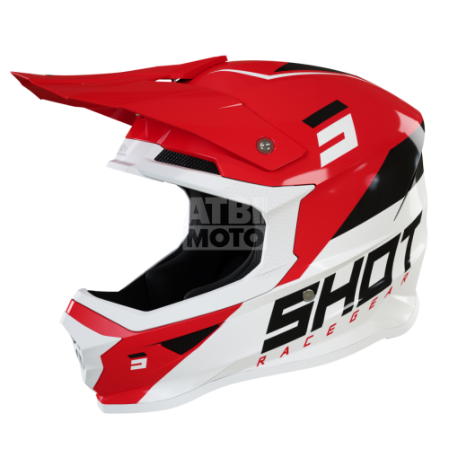 Шлем Shot Furious Chase Шлем Shot Furious Chase