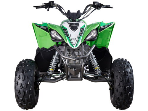 Квадроцикл ATV Mikilon Rapide 125S Квадроцикл ATV Mikilon Rapide 125S