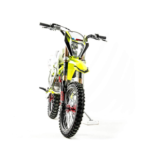 Питбайк Motoland MX125 Питбайк Motoland MX125