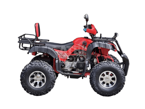 Квадроцикл ATV R-moto Lion 200 Lite Квадроцикл ATV R-moto Lion 200 Lite