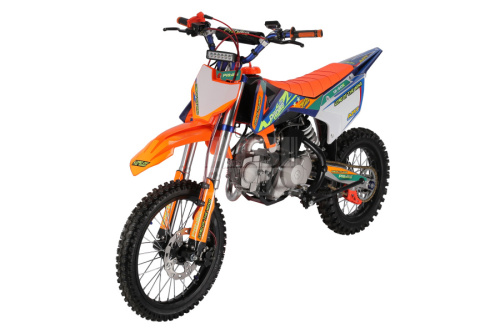 Питбайк Pitbike 12-50E 17/14 Питбайк Pitbike 12-50E 17/14