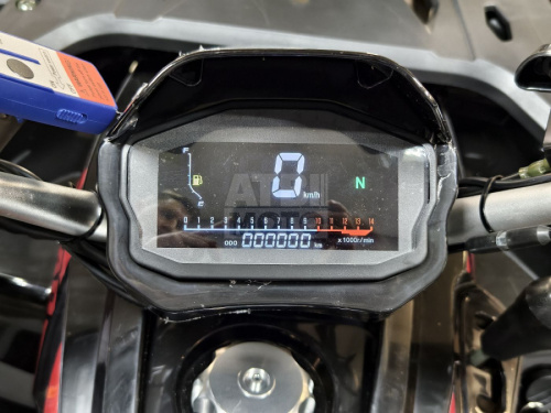 Квадроцикл ATV R-Moto Armour 200 AFC Квадроцикл ATV R-Moto Armour 200 AFC