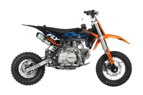 Питбайк Regulmoto FLY 12/10 Питбайк Regulmoto FLY 12/10
