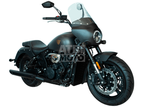 Мотоцикл GROZA ML800 (2024 г.) Мотоцикл GROZA ML800 (2024 г.)
