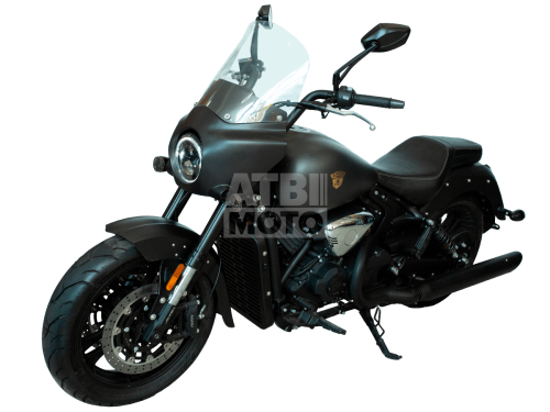 Мотоцикл GROZA ML800 (2024 г.) Мотоцикл GROZA ML800 (2024 г.)