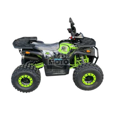Квадроцикл ATV R-moto Lion 125 AY Квадроцикл ATV R-moto Lion 125 AY