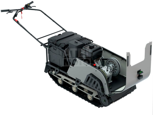 Мотобуксировщик Snowdog Z460 Sport Мотобуксировщик Snowdog Z460 Sport