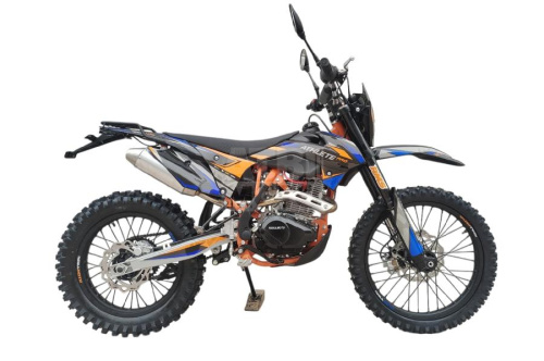 Мотоцикл Regulmoto ATHLETE PRO 300 сс (4 valves) 5 передач Мотоцикл Regulmoto ATHLETE PRO 300 сс (4 valves) 5 передач