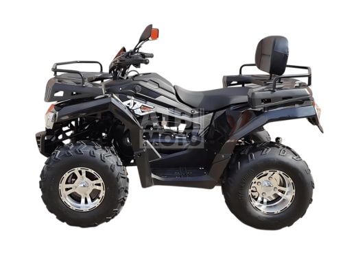Квадроцикл ATV R-moto RATO CABO 200 Квадроцикл ATV R-moto RATO CABO 200