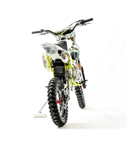 Питбайк Motoland MX125 Питбайк Motoland MX125