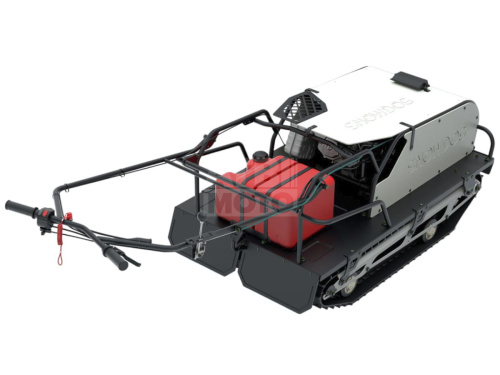 Мотобуксировщик Snowdog Twin Track Z620RL Мотобуксировщик Snowdog Twin Track Z620RL