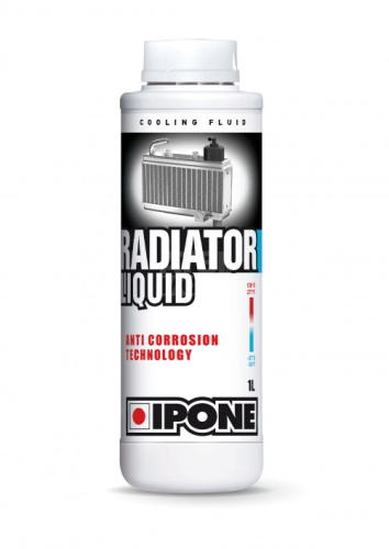 Жидкость охлаждающая Ipone Radiator 1л Жидкость охлаждающая Ipone Radiator 1л