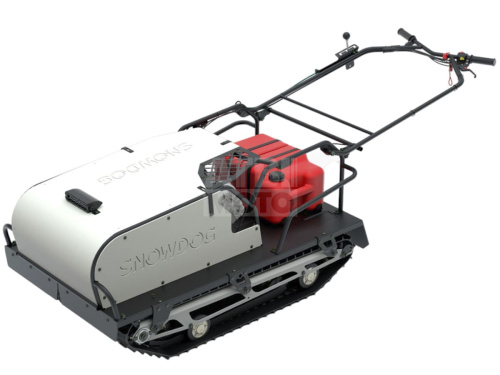 Мотобуксировщик Snowdog Twin Track Z620RL Мотобуксировщик Snowdog Twin Track Z620RL