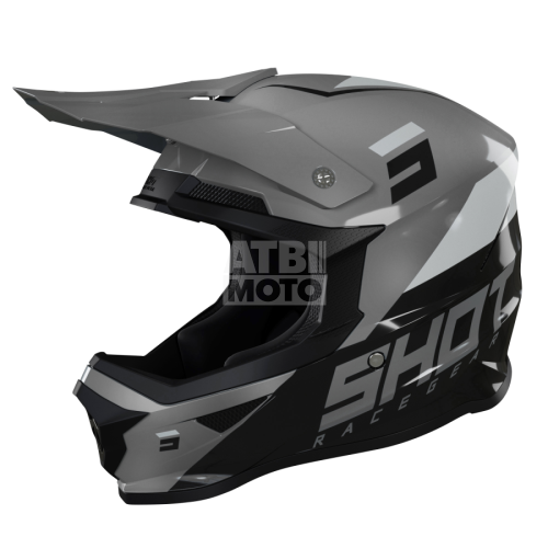 Шлем Shot Furious Chase Шлем Shot Furious Chase